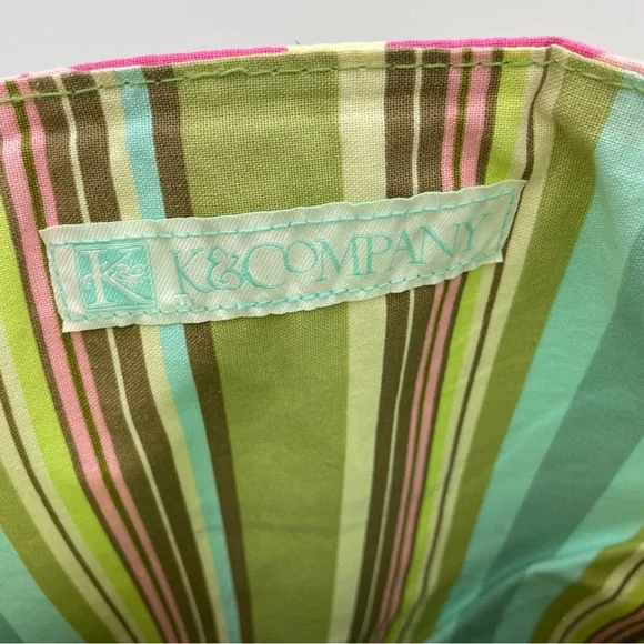 K&Company Amy Butler Large Tote - Picture 13 of 14